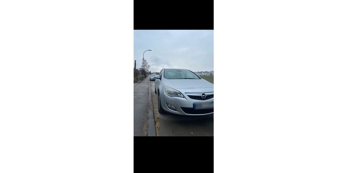 Opel Astra 193.000 km 4.400 &euro; Gerstetten 89547