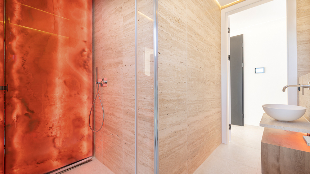 Penthouse - Designwohnung am Michelsberg – Luxus in Bestlage von Ulm 4.5 zimmer