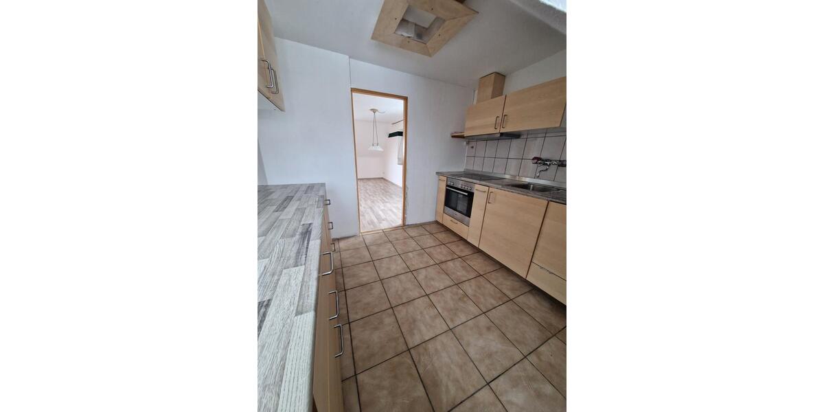 Dachgeschoßwohnung Ulm Donautal - 3 Zimmer, 88 m&sup2;, 900&euro; | Angebot:24813407