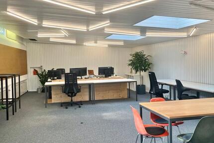 Gewerbeobjekt Ulm - 1.200&euro; | Angebot:26469981