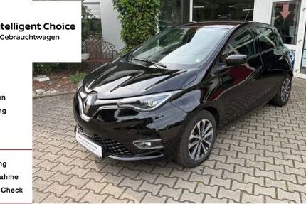 Renault ZOE 45.582 km 15.500 &euro; Altenstadt 89281