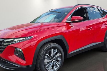 Hyundai TUCSON 39.200 km 26.985 &euro; Ulm 89081