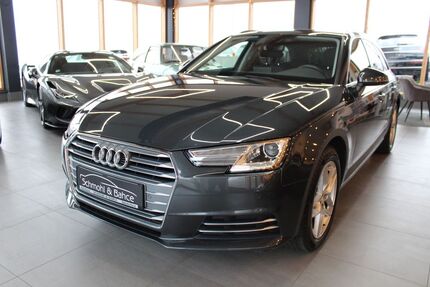 Audi A4 98.000 km 21.990 &euro; Amstetten 73340
