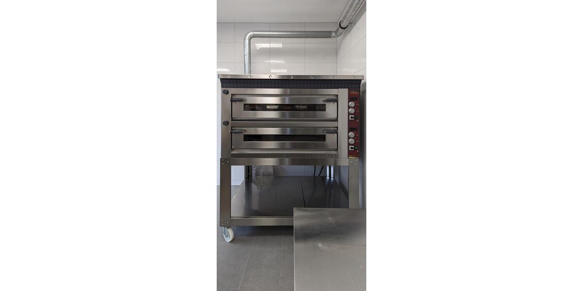 Voll ausgestatteter Lieferservice in Ulm-Böfingen zimmer