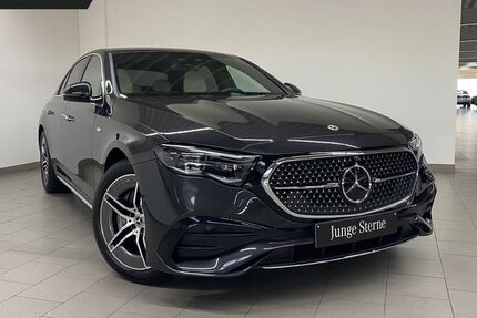 Mercedes-Benz E 300 20.365 km 69.448 € Dornstadt 89160