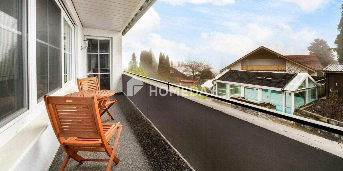 Einfamilienhaus Illertissen Tiefenbach - 7 Zimmer, 267 m&sup2;, 1.150.000&euro; | Angebot:25604364