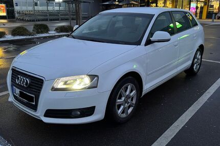 Audi A3 138.300 km 7.900 &euro; Ulm 89073