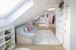 helle 1,5 Zimmer Dachgeschosswohnung für Kapitalanleger - Dachgeschoßwohnung Ulm / Gögglingen Gögglingen | Angebot:26745116