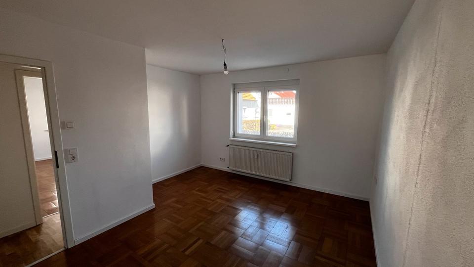 Erdgeschoßwohnung Sontheim an der Brenz - 4 Zimmer, 101 m&sup2;, 1.420&euro; | Angebot:26124230