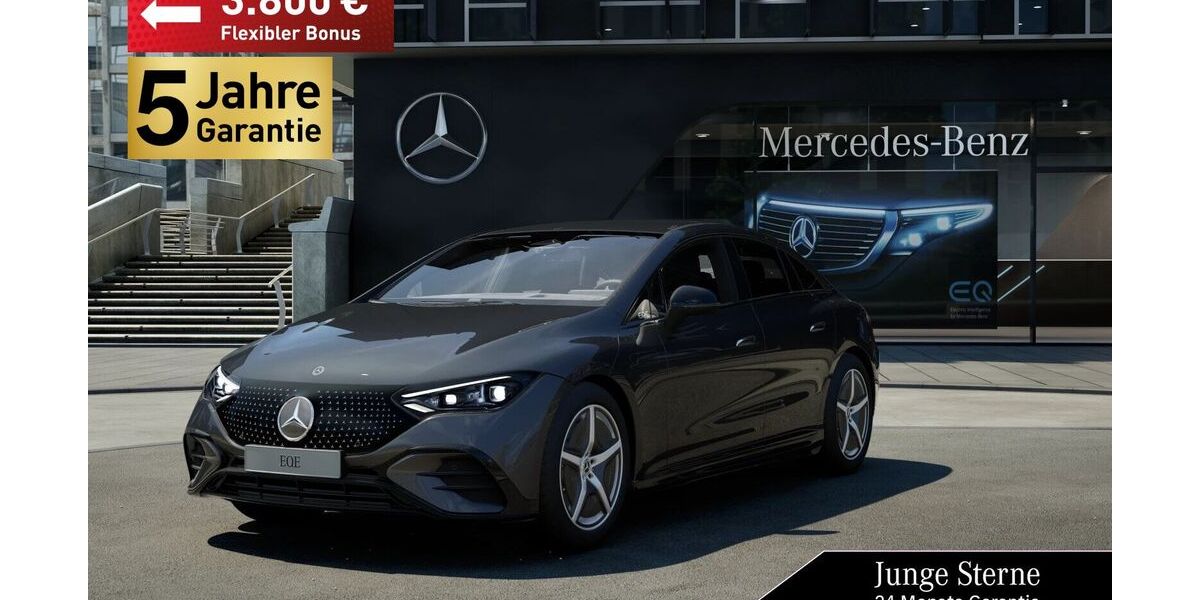 Mercedes-Benz EQE 120.555 km 39.970 &euro; Neu-Ulm 89231