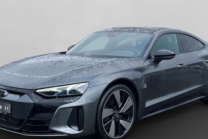 Audi e-tron GT 52.200 km 55.888 &euro; Ehingen 89584