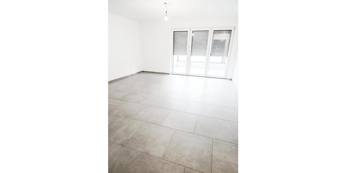 Terrassenwohnung Neu-Ulm Ludwigsfeld - 3 Zimmer, 93 m&sup2;, 1.290&euro; | Angebot:26577625
