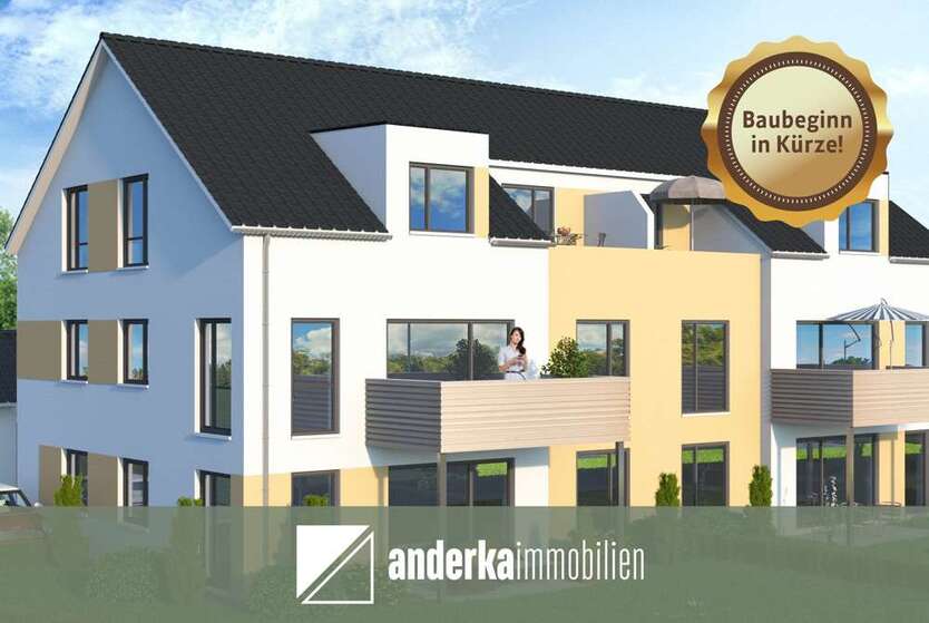 Wohnung zum Kaufen in Dietenheim 321.000 € 69.77 m²