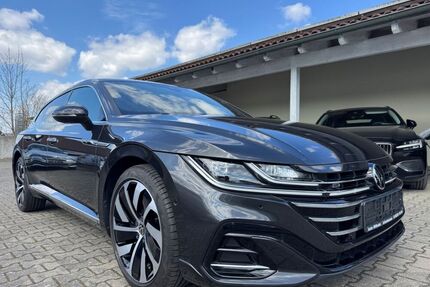 VW Arteon