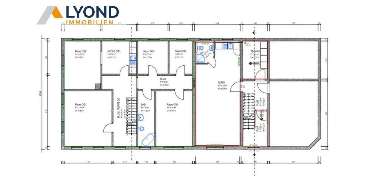 Mehrfamilienhaus, Wohnhaus Blaubeuren / Seißen Seißen - 1 Zimmer, 330 m&sup2;, 684.000&euro; | Angebot:25687828