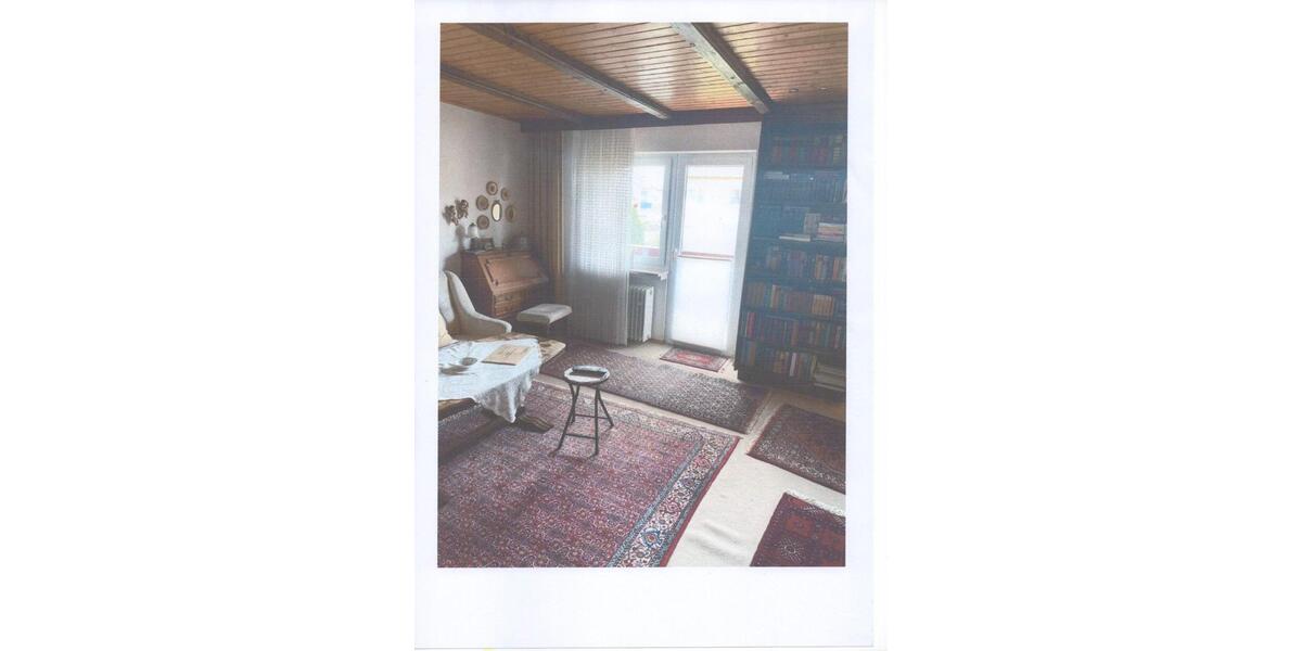 Reihenhaus Senden - 5 Zimmer, 125 m&sup2;, 345.000&euro; | Angebot:27192001