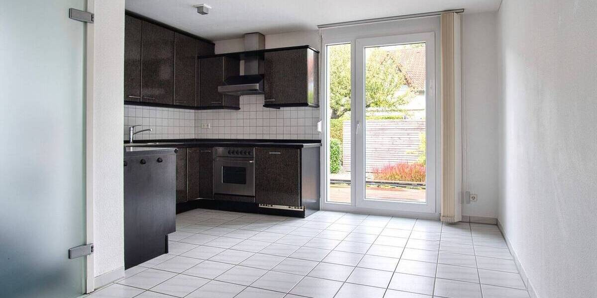 Reihenendhaus Ulm Gögglingen - 4 Zimmer, 95 m&sup2;, 390.000&euro; | Angebot:25705548