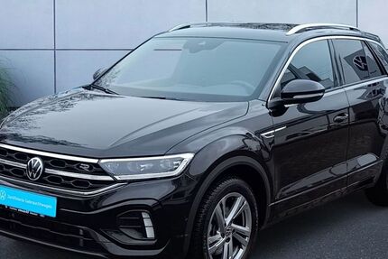 VW T-Roc 25.500 km 28.890 &euro; Laupheim 88471