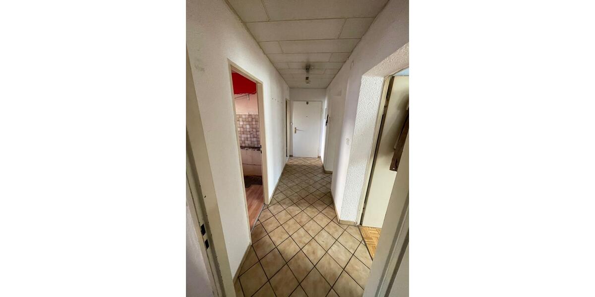 Etagenwohnung Geislingen an der Steige - 3 Zimmer, 65 m&sup2;, 169.000&euro; | Angebot:26987234
