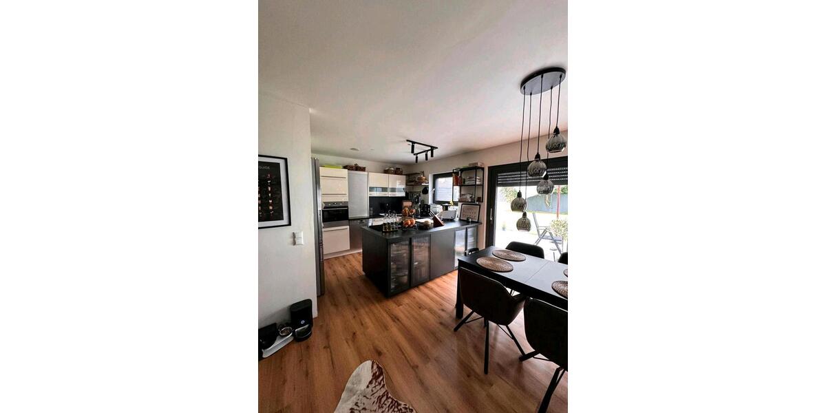 Einfamilienhaus Griesingen - 5 Zimmer, 130 m&sup2;, 740.000&euro; | Angebot:27045415
