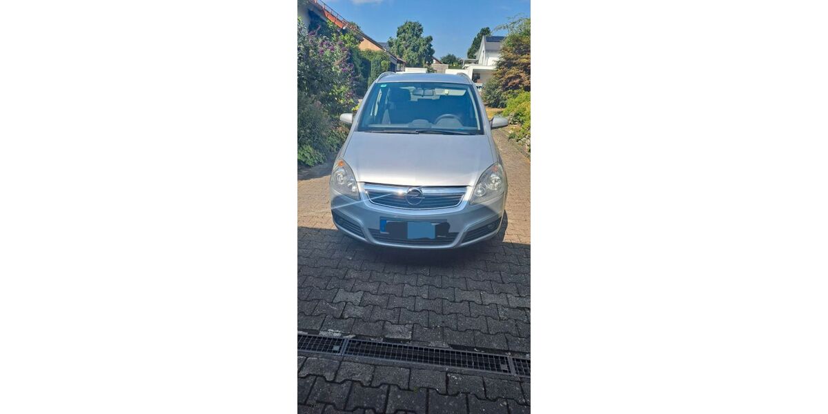 Opel Zafira 238.000 km 2.600 &euro; Gerstetten 89547