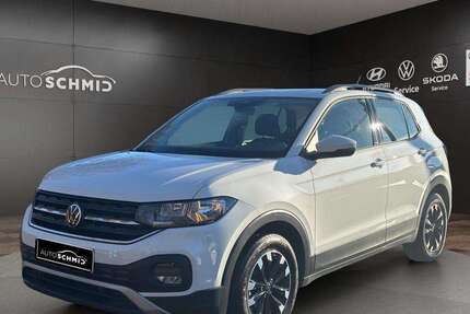 VW T-Cross 21.750 km 17.888 &euro; Geislingen 73312