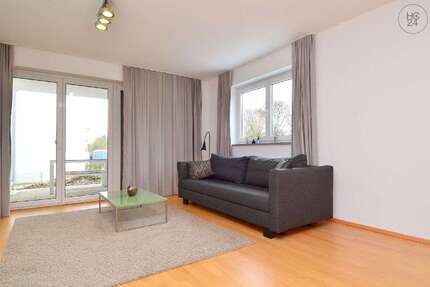 Zimmer Ulm Obertalfingen - 2 Zimmer, 1.595&euro; | Angebot:25131453