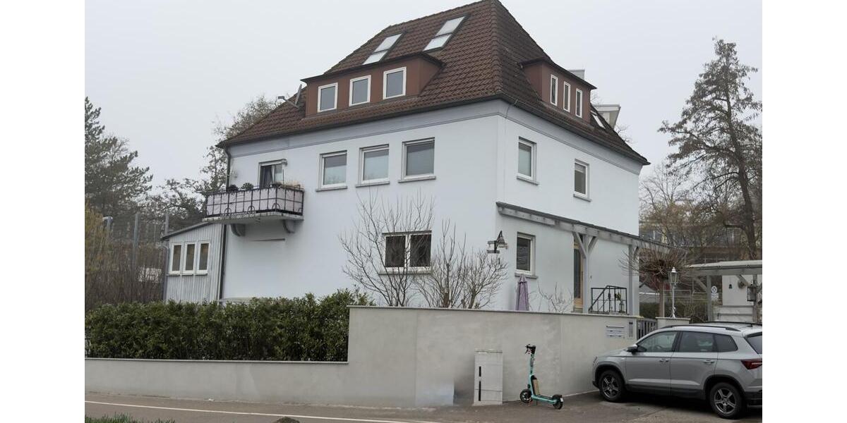 Etagenwohnung Ulm Obertalfingen - 3 Zimmer, 98 m&sup2;, 1.400&euro; | Angebot:26196241