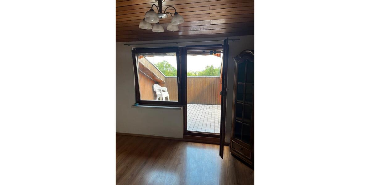 Dachgeschoßwohnung Ehingen (Donau) - 1 Zimmer, 71 m&sup2;, 165.000&euro; | Angebot:26987318