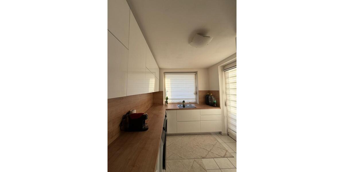 Wohnung zu vermieten in Günzburg 3 zimmer