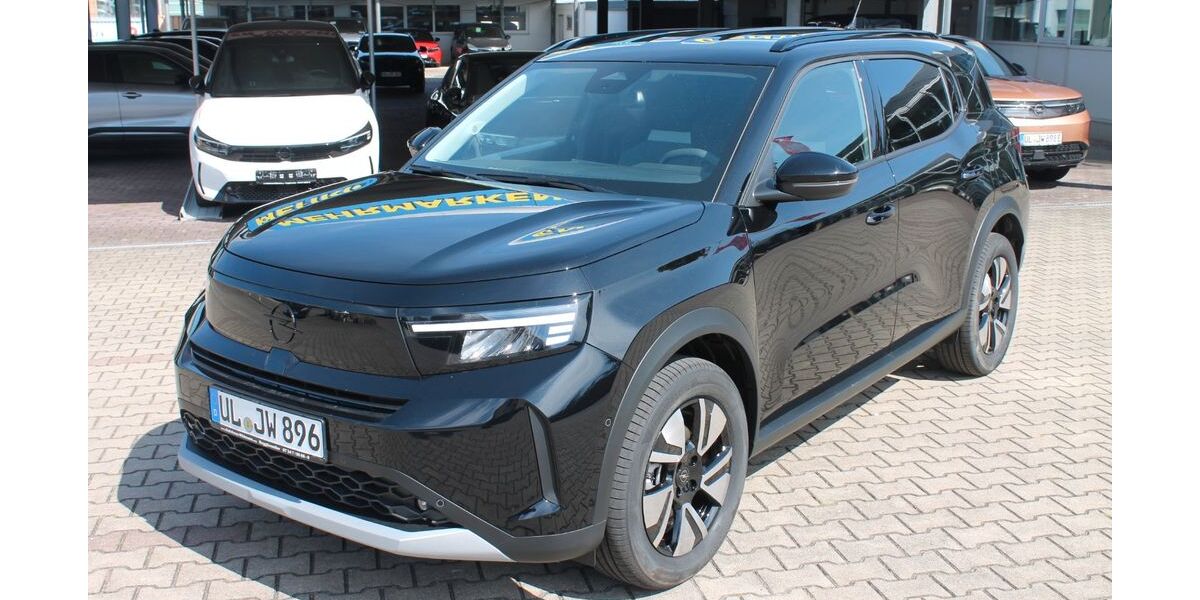 Opel Frontera 2.999 km 22.490 &euro; Dietenheim 89165