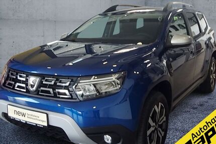 Dacia Duster 68.250 km 16.960 &euro; Schemmerhofen 88433