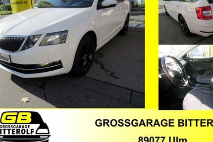 Skoda Octavia 144.000 km 13.990 € Ulm 89077