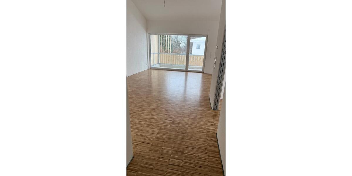 Erstbezug - Hochwertige 3-Zimmer-DG-Wohnung im Neubau (03) 3 zimmer