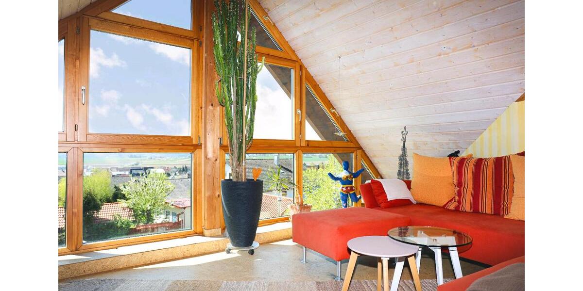 Mehrfamilienhaus, Wohnhaus Gerstetten - 11 Zimmer, 306 m&sup2;, 570.000&euro; | Angebot:26414824