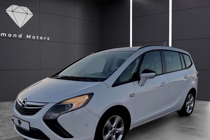 Opel Zafira 213.000 km 5.900 &euro; laupheim 88471