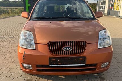 Kia Picanto 157.000 km 1.999 &euro; Nersingen 89278