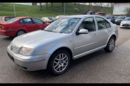 VW Bora 199.990 km 1.600 &euro; Ulm 89079