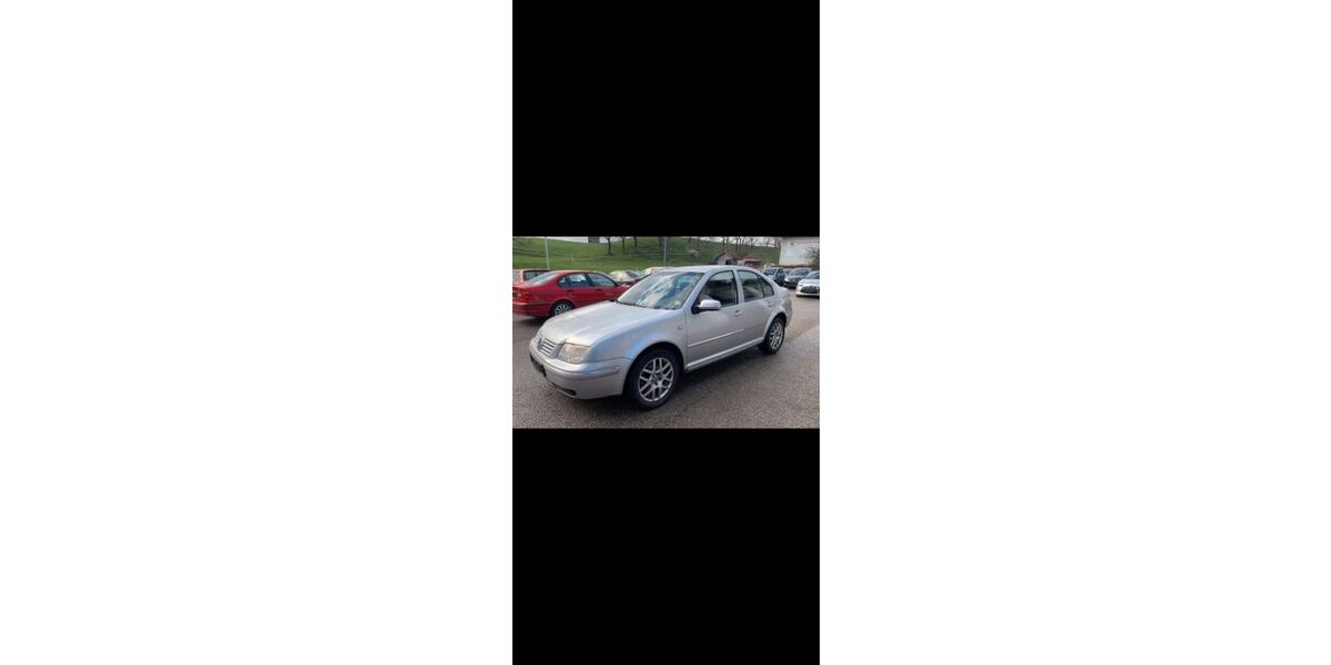VW Bora 199.990 km 1.600 &euro; Ulm 89079