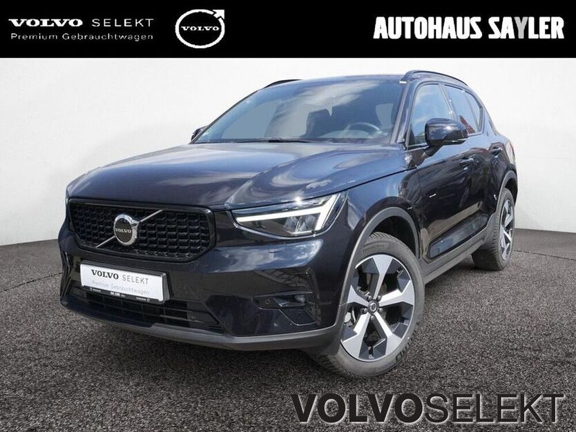 XC40