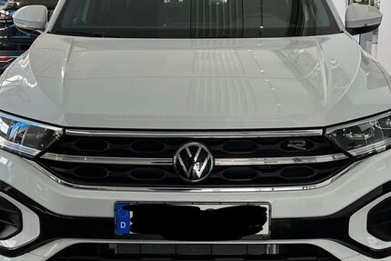 VW T-Roc 29.700 km 19.000 &euro; Ulm 89081