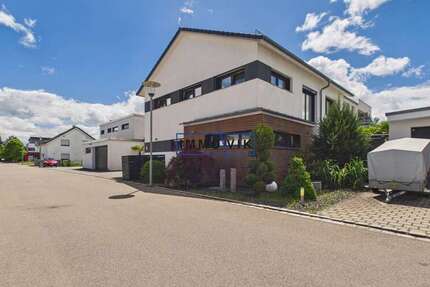 Haus Ulm Söflingen - 5 Zimmer, 156 m&sup2;, 787.000&euro; | Angebot:26833603