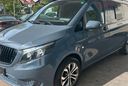 Mercedes-Benz Vito 44.428 km 29.950 &euro; Laupheim 88471