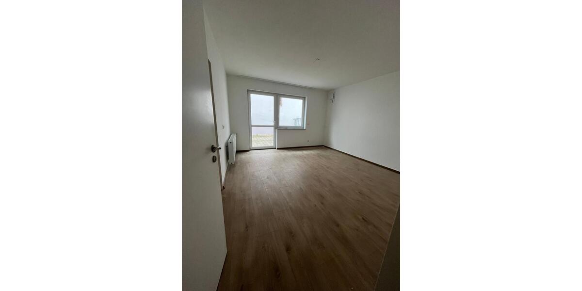 Erdgeschoßwohnung Weißenhorn - 3 Zimmer, 66 m&sup2;, 970&euro; | Angebot:26253662