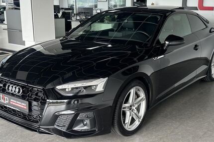 Audi A5 75.000 km 37.850 &euro; Heroldstatt 72535