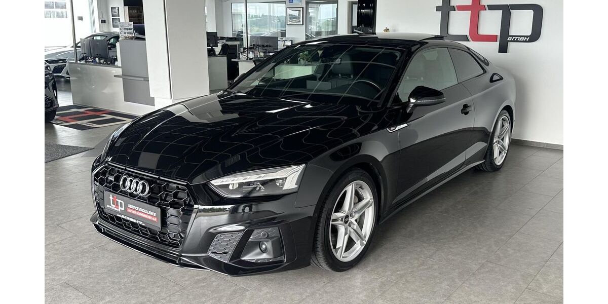 Audi A5 75.000 km 37.850 € Heroldstatt 72535