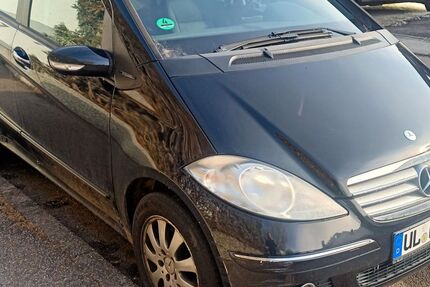 Mercedes-Benz A 170 217.000 km 700 &euro; Ehingen 89584