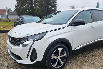 Peugeot 5008 125.281 km 22.190 &euro; Altenstadt / Iller 89281