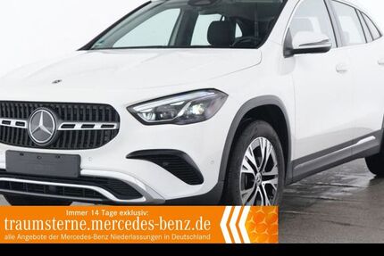 Mercedes-Benz GLA 180 10.137 km 36.990 € Neu-Ulm 89231