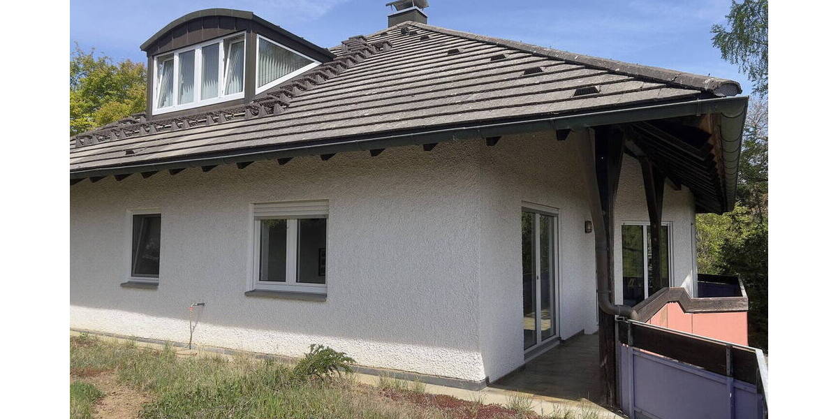 Einfamilienhaus Günzburg Reisensburg - 7 Zimmer, 315 m&sup2;, 899.000&euro; | Angebot:26731542